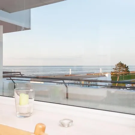 Apartment Haus Hanseatic, 412