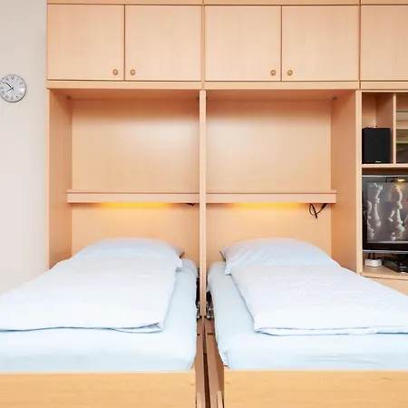 Apartment Haus Hanseatic, 412