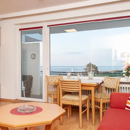 Haus Hanseatic, 412 Apartment