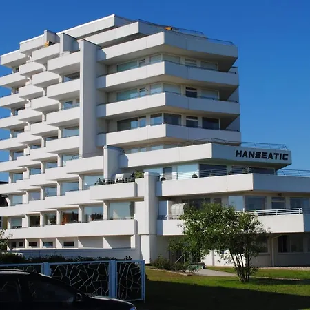 Haus Hanseatic, 412