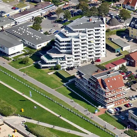 Haus Hanseatic, 412 Duhnen