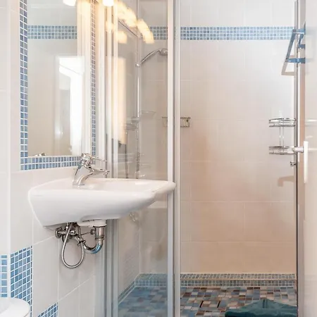 Apartment Haus Hanseatic, 412