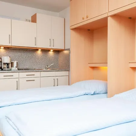 Apartment Haus Hanseatic, 412