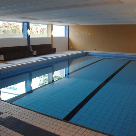 Haus Hanseatic, 412 Duhnen