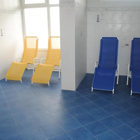 Haus Hanseatic, 412 Apartment *