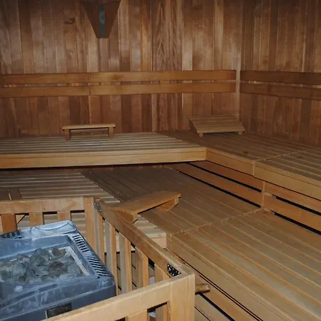 Haus Hanseatic, 412 Duhnen