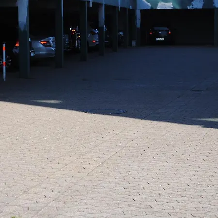 Haus Hanseatic, 412 Apartment Duhnen