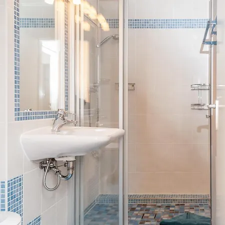 Hanseatic 412 Appartamento