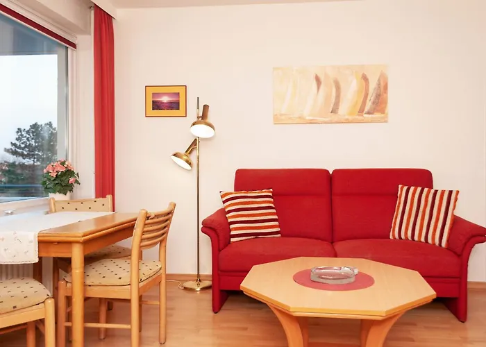 Hanseatic 412 شقة دوهنين