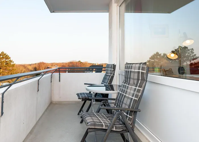 Hanseatic 412 * دوهنين