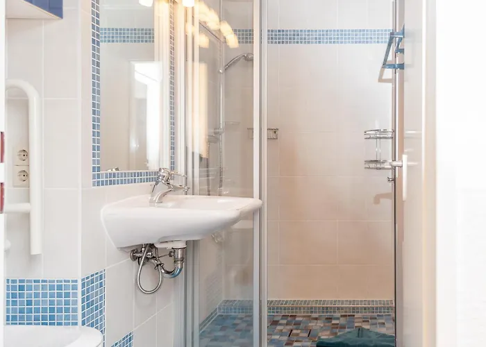 Hanseatic 412 شقة